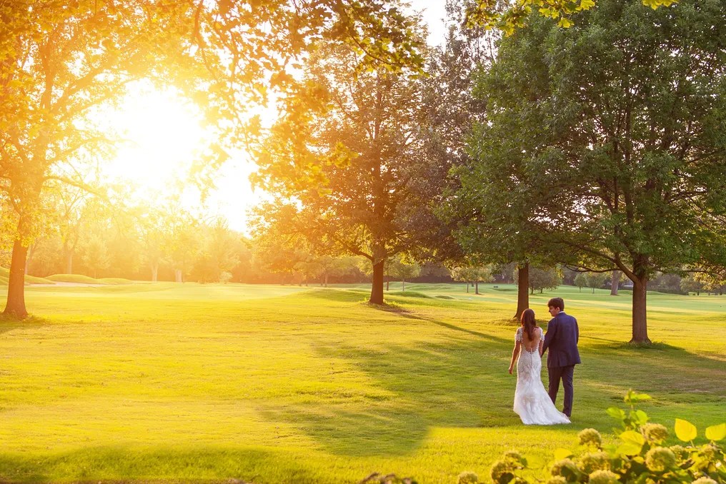 Ravisloe Country Club #6
