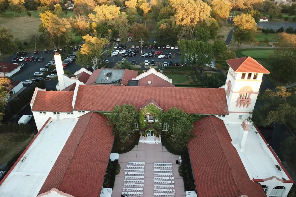 Ravisloe Country Club #49