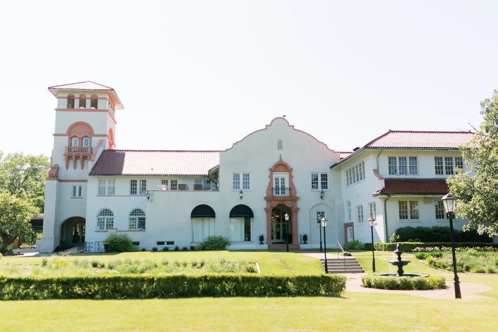 Ravisloe Country Club #74