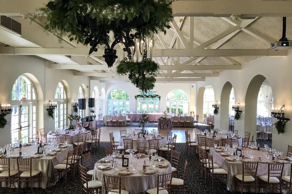 Ravisloe Country Club #90