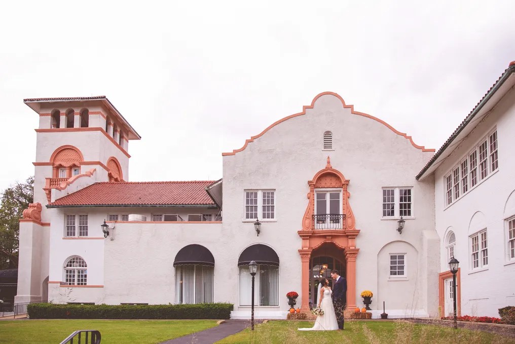 Ravisloe Country Club #101