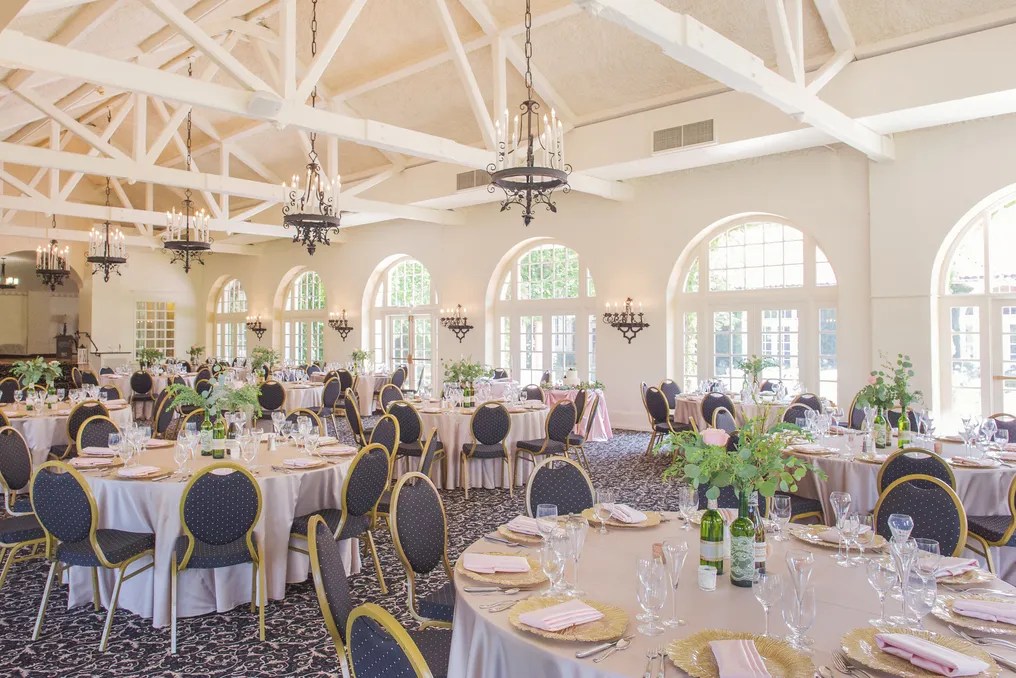 Ravisloe Country Club #113