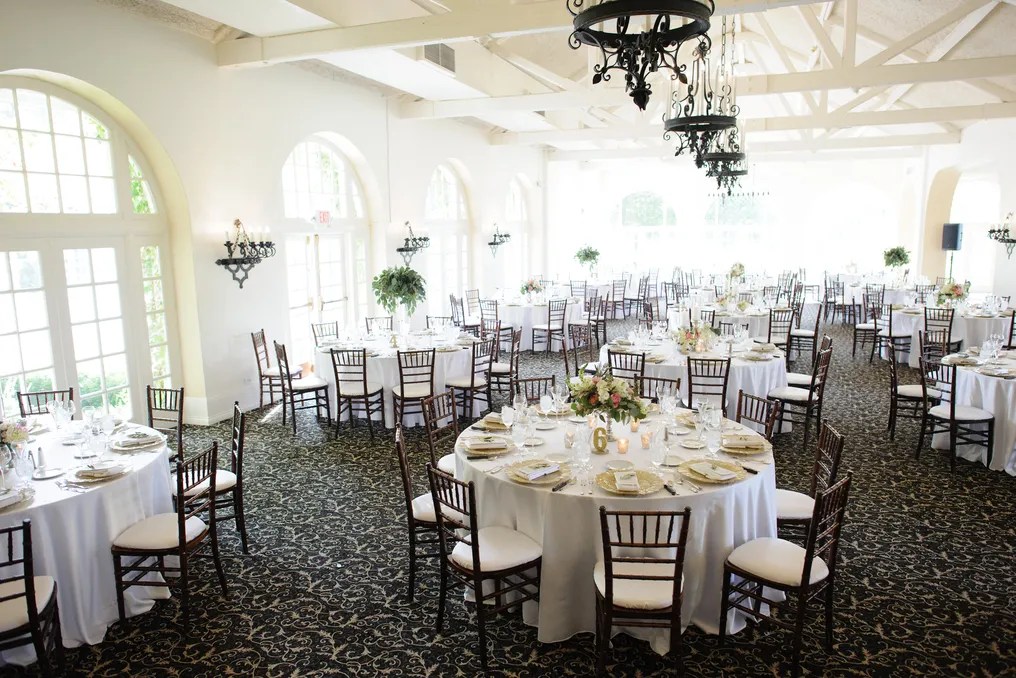 Ravisloe Country Club #140