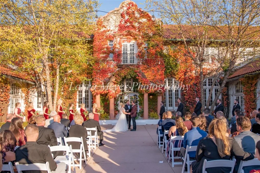 Ravisloe Country Club #144