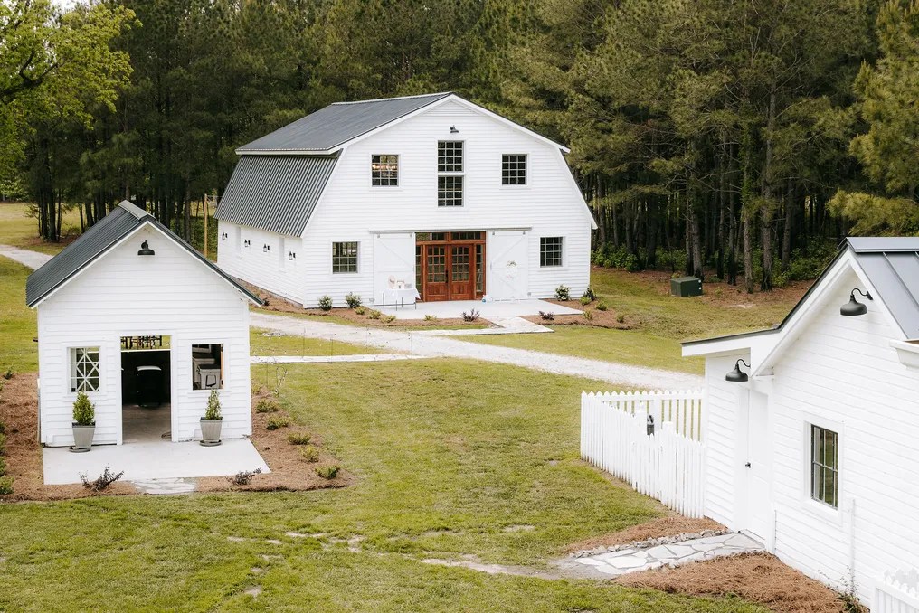 The Lucas Farm #15