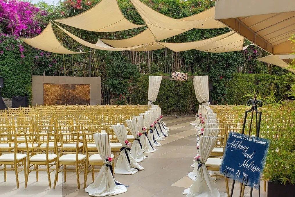DoubleTree by Hilton Hotel Monrovia - Pasadena Area #1