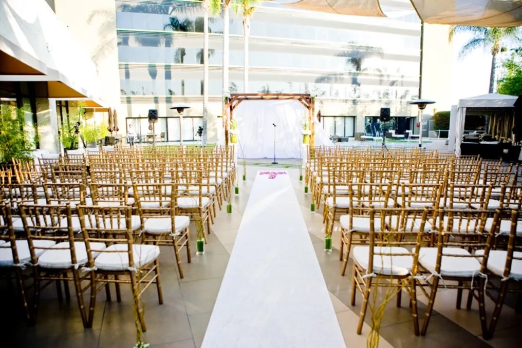 DoubleTree by Hilton Hotel Monrovia - Pasadena Area #5