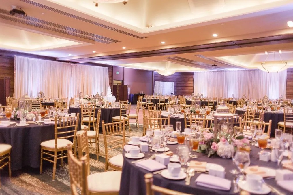 DoubleTree by Hilton Hotel Monrovia - Pasadena Area #7
