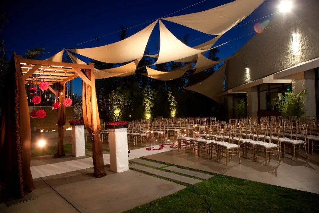 DoubleTree by Hilton Hotel Monrovia - Pasadena Area #8