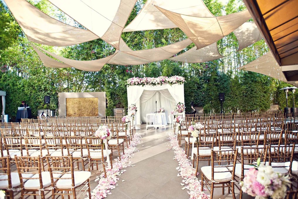 DoubleTree by Hilton Hotel Monrovia - Pasadena Area #13