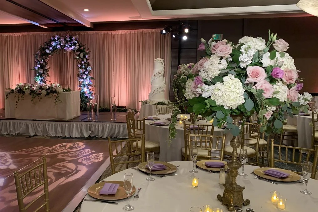 DoubleTree by Hilton Hotel Monrovia - Pasadena Area #18