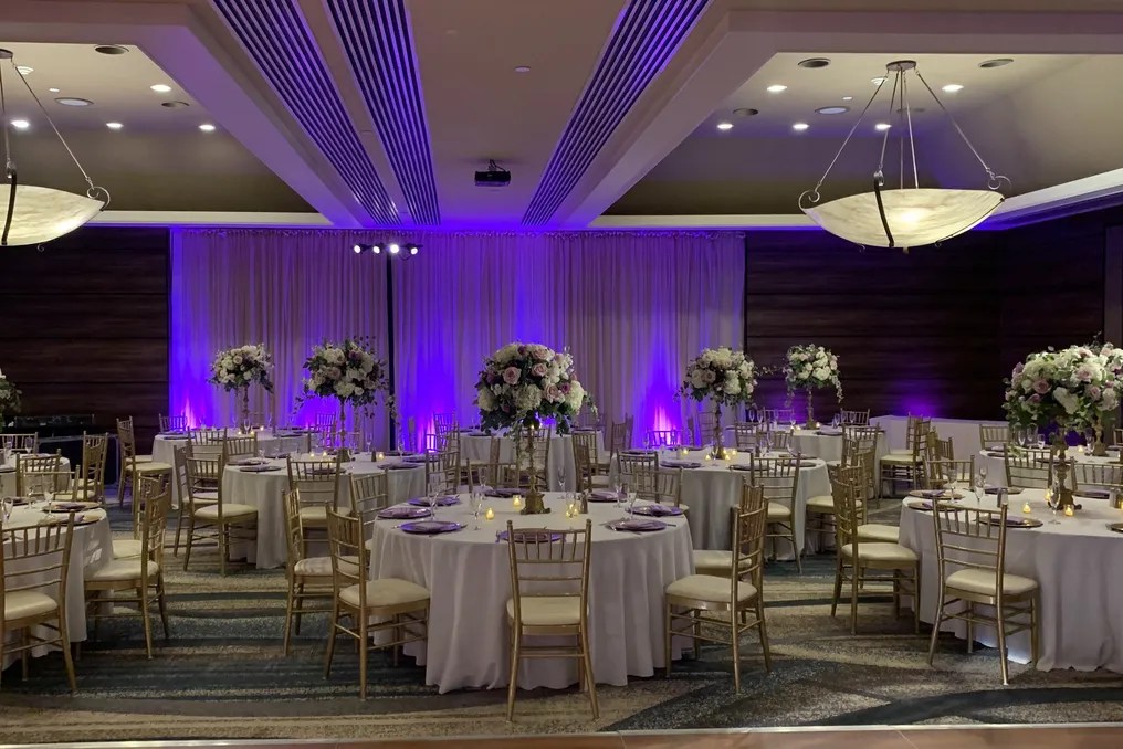 DoubleTree by Hilton Hotel Monrovia - Pasadena Area #19