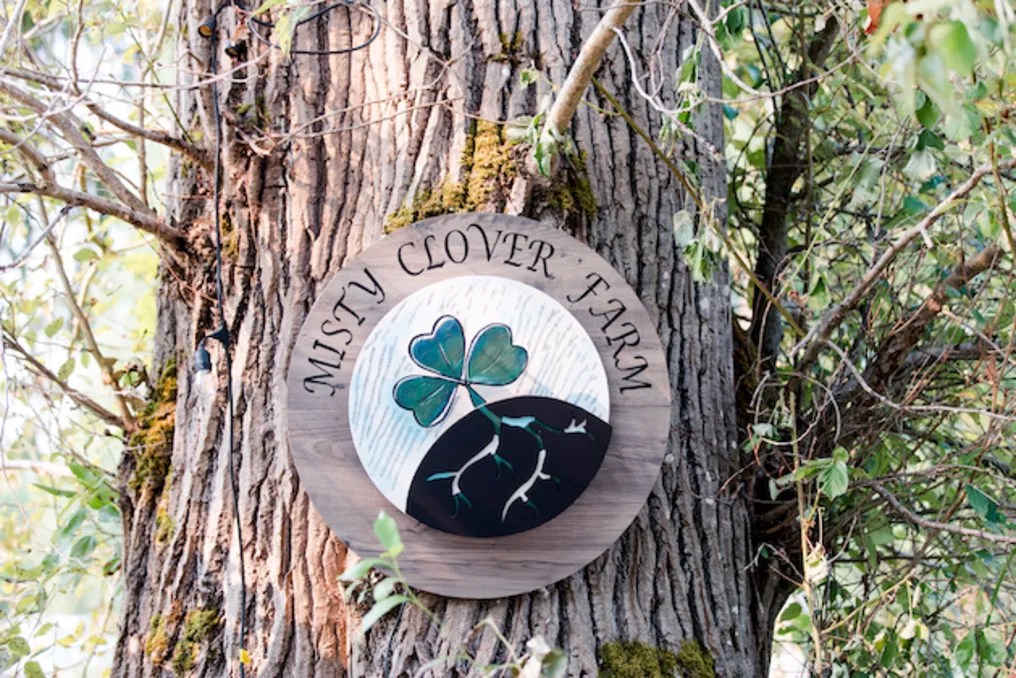 Misty Clover Farm #7