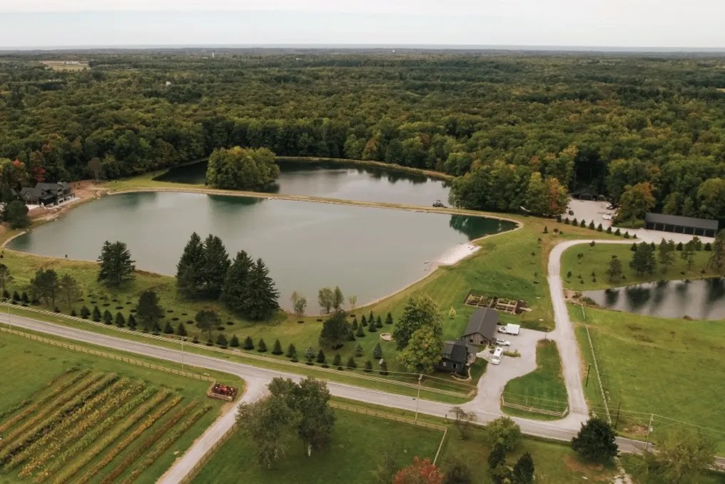 Standing Rock Farms #10