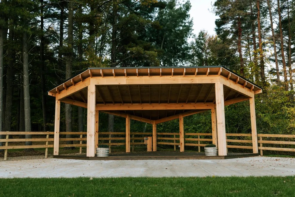 Standing Rock Farms #28
