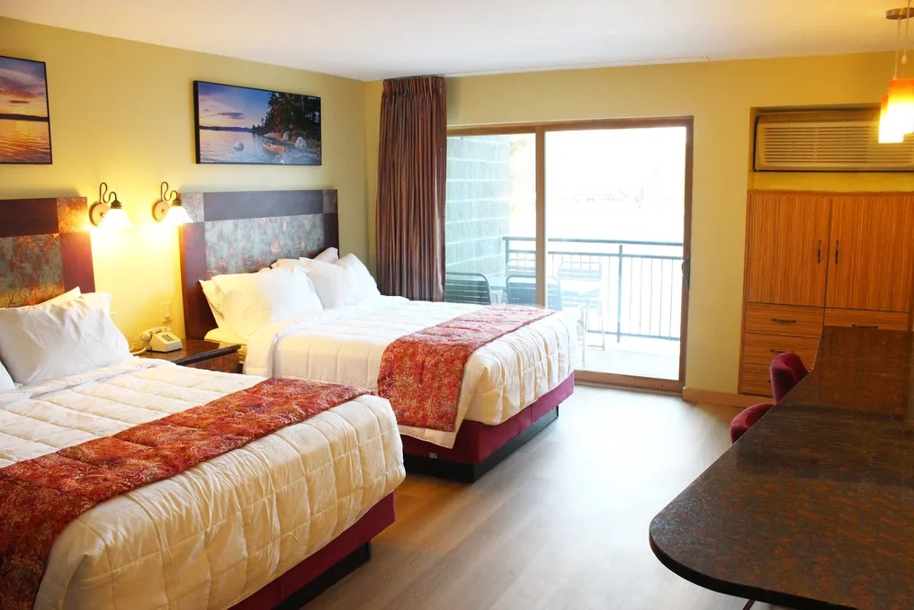 Surfside on the Lake #11