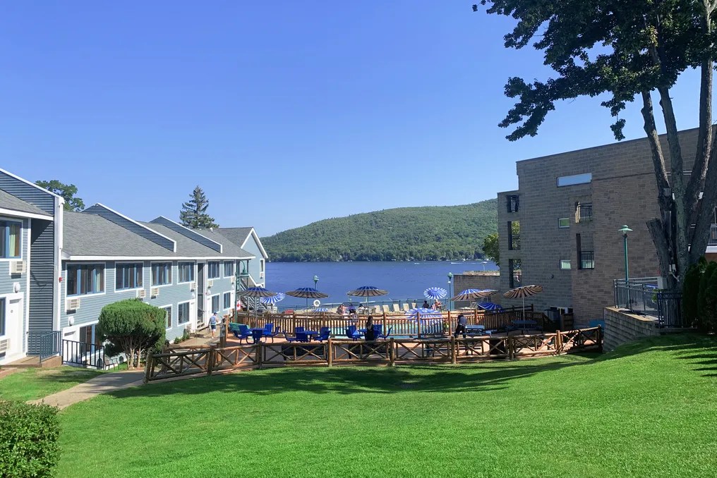 Surfside on the Lake #20