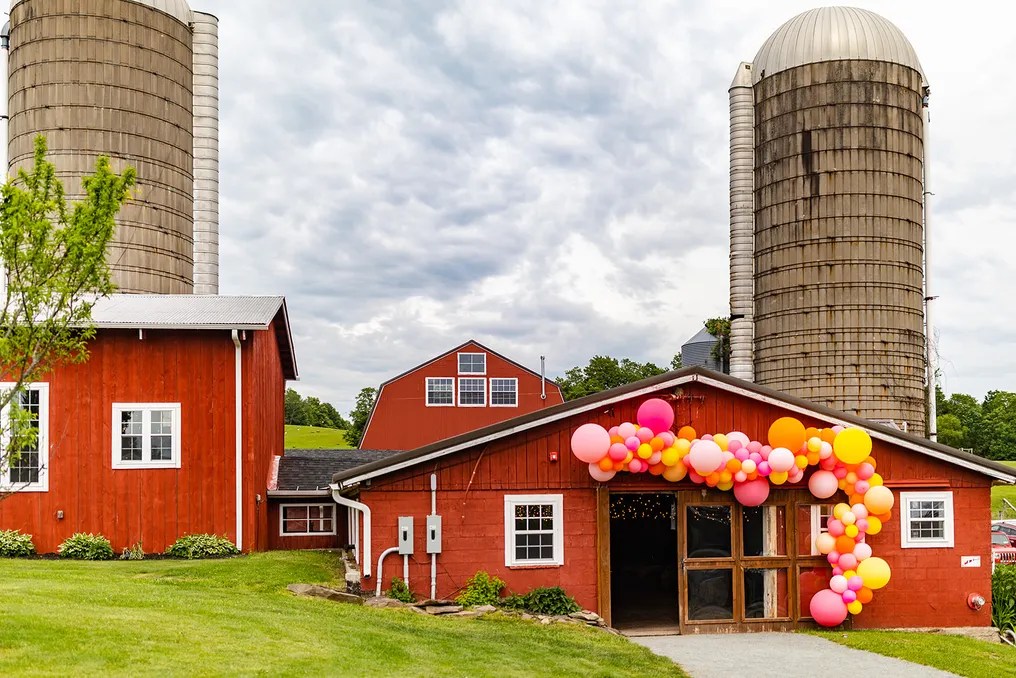 Gilbertsville Farmhouse #10