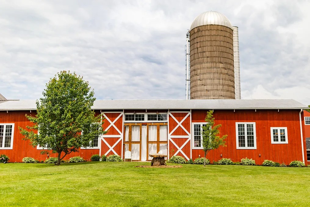 Gilbertsville Farmhouse #18