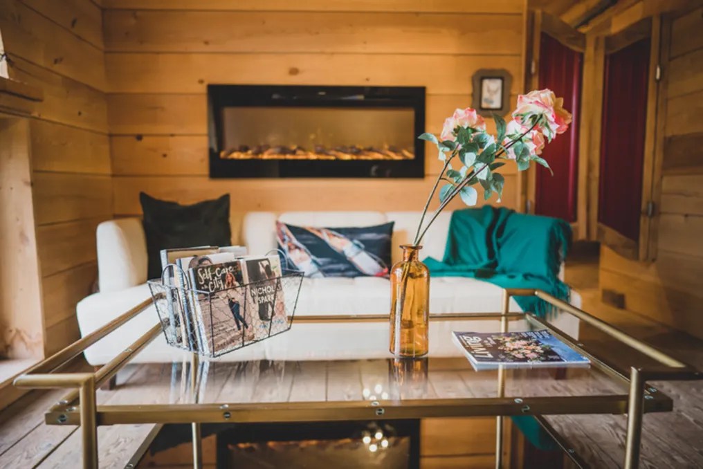 Gilbertsville Farmhouse #36
