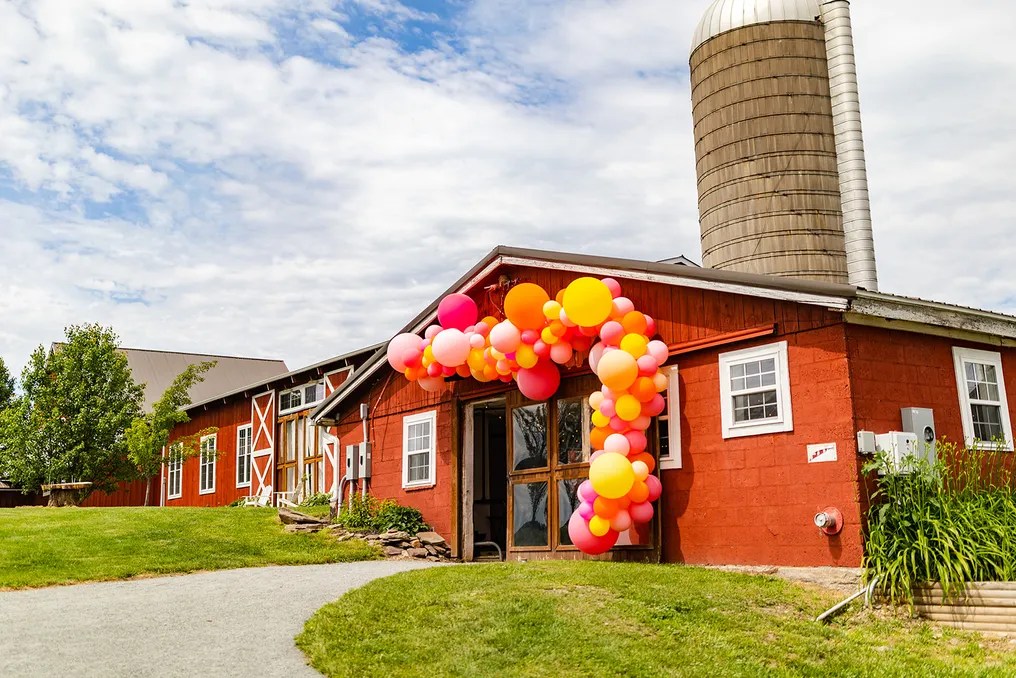Gilbertsville Farmhouse #37