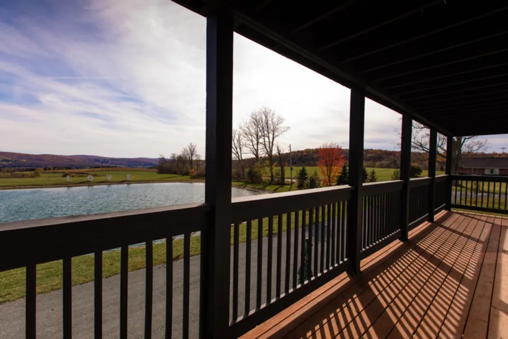 Gilbertsville Farmhouse #47