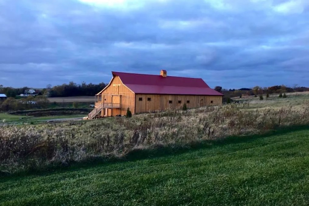 Whisper Hollow Homestead #12
