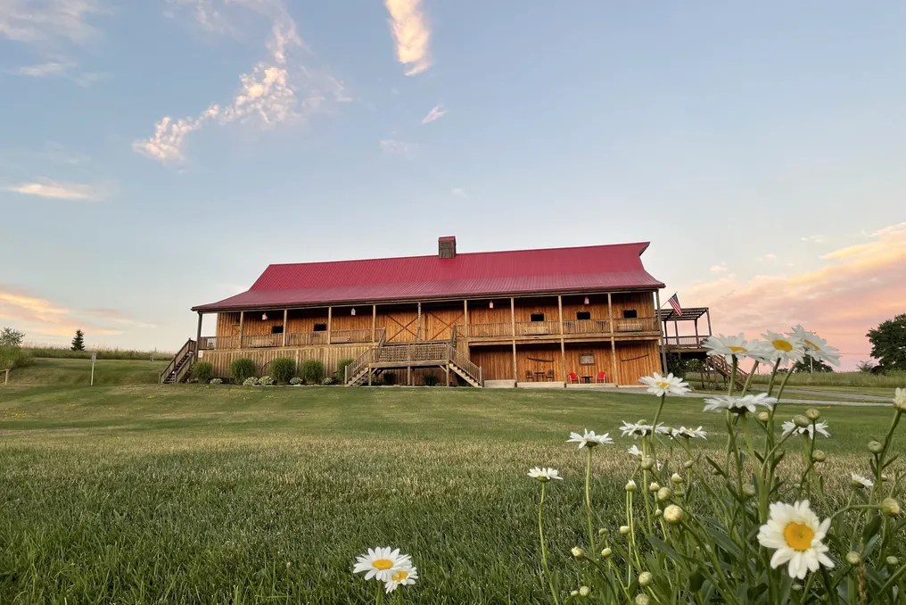 Whisper Hollow Homestead #20