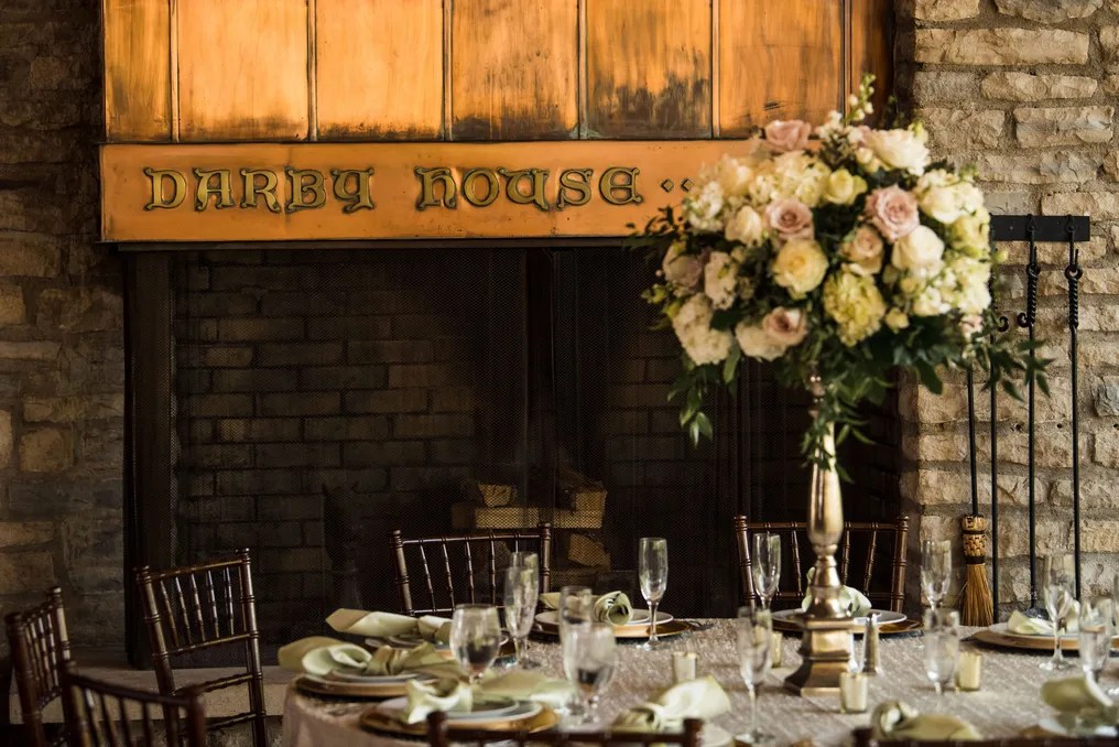 Darby House #124