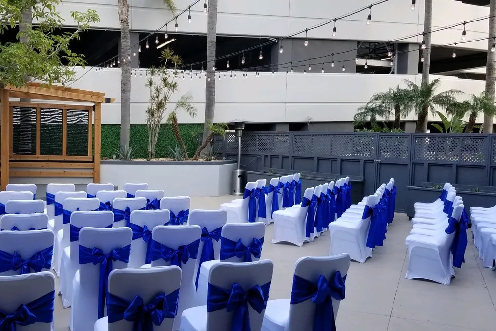 Marriott Riverside at the Convention Center #12