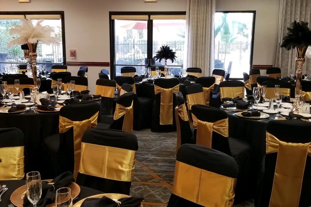 Marriott Riverside at the Convention Center #33