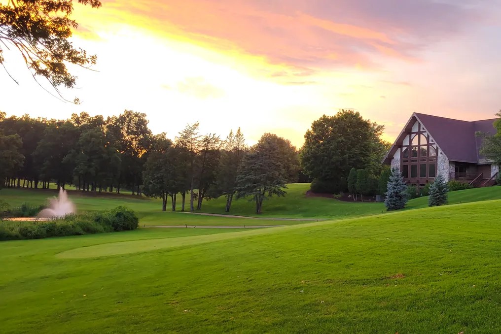 Lapeer Country Club #1
