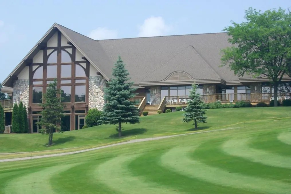 Lapeer Country Club #3