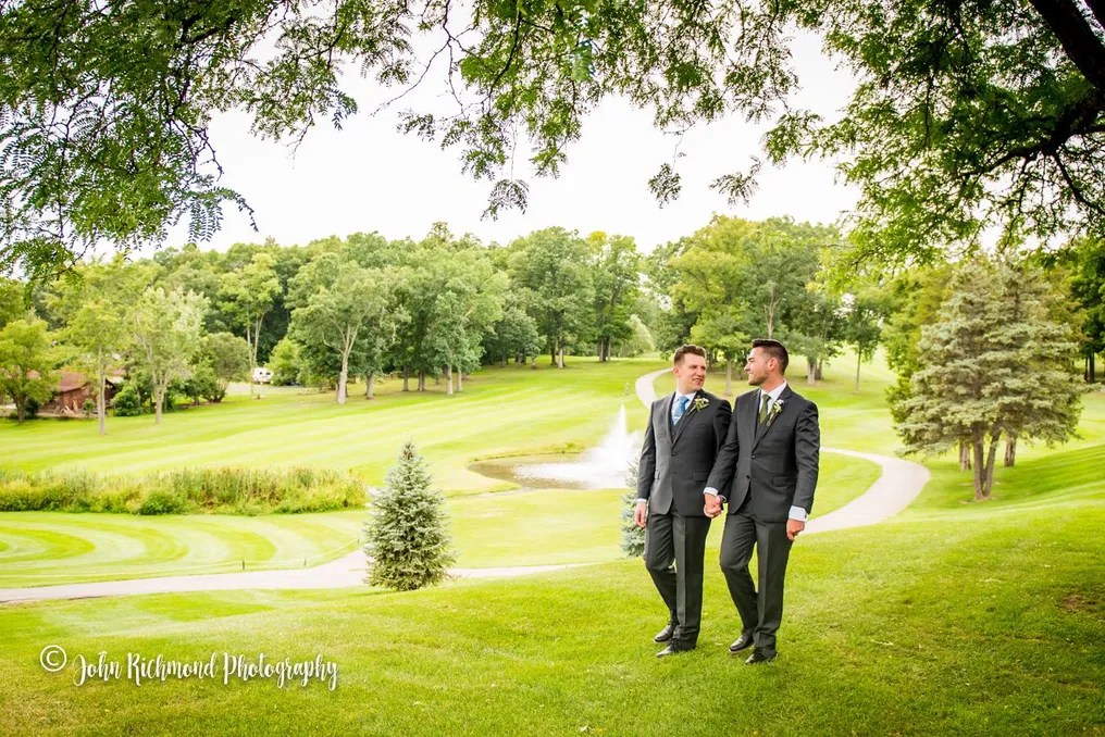 Lapeer Country Club #7