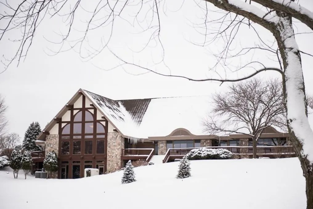 Lapeer Country Club #16