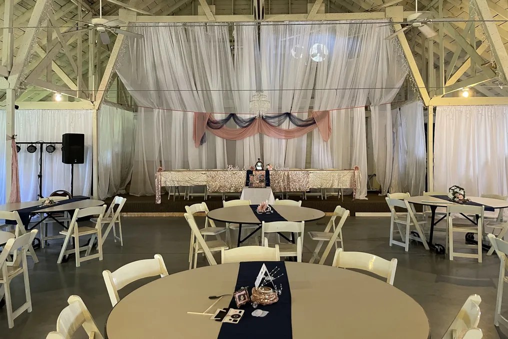 Midway Camp #5