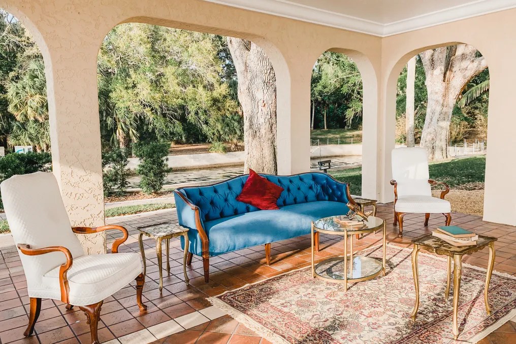 The Powel Crosley Estate #3