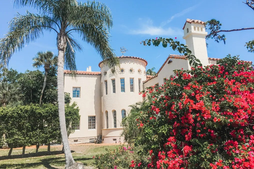 The Powel Crosley Estate #6