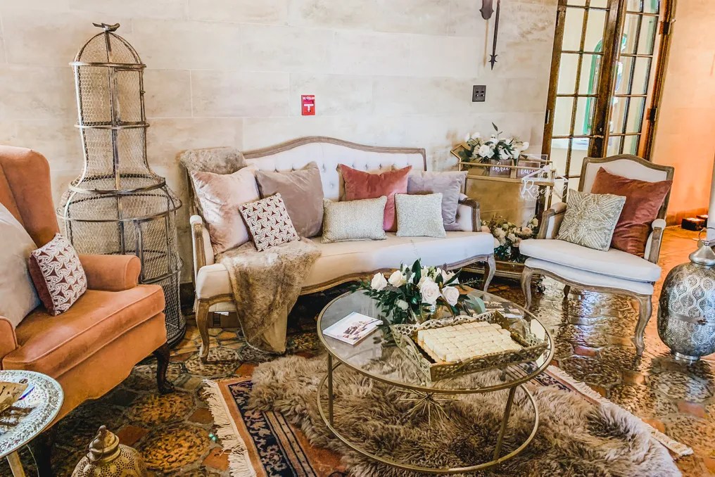 The Powel Crosley Estate #9