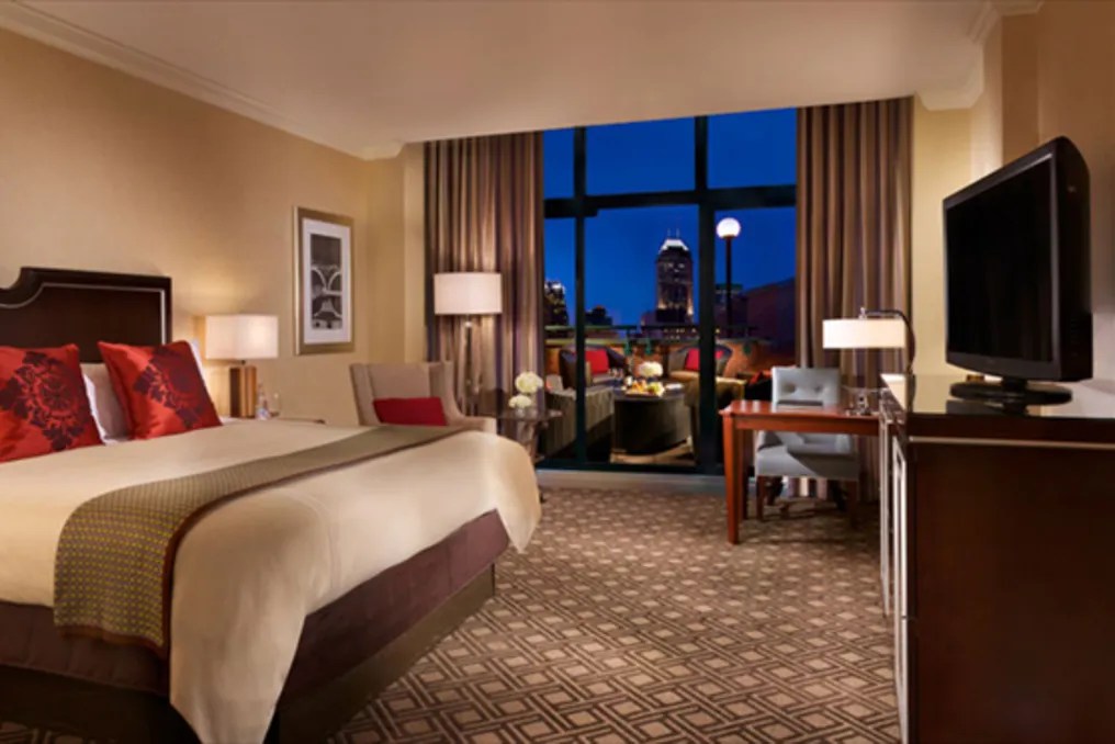 Omni Severin Hotel #19