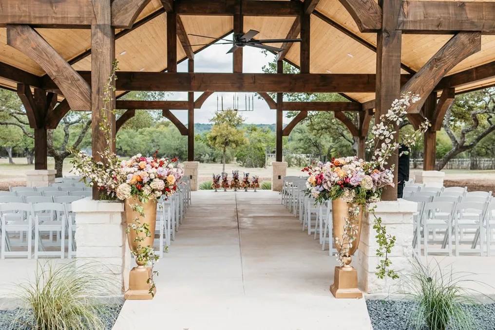 Stoney Creek Venue #3