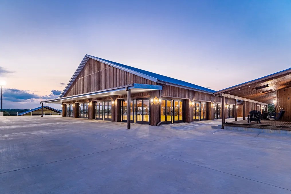 The Venue at Boyd Farm #1
