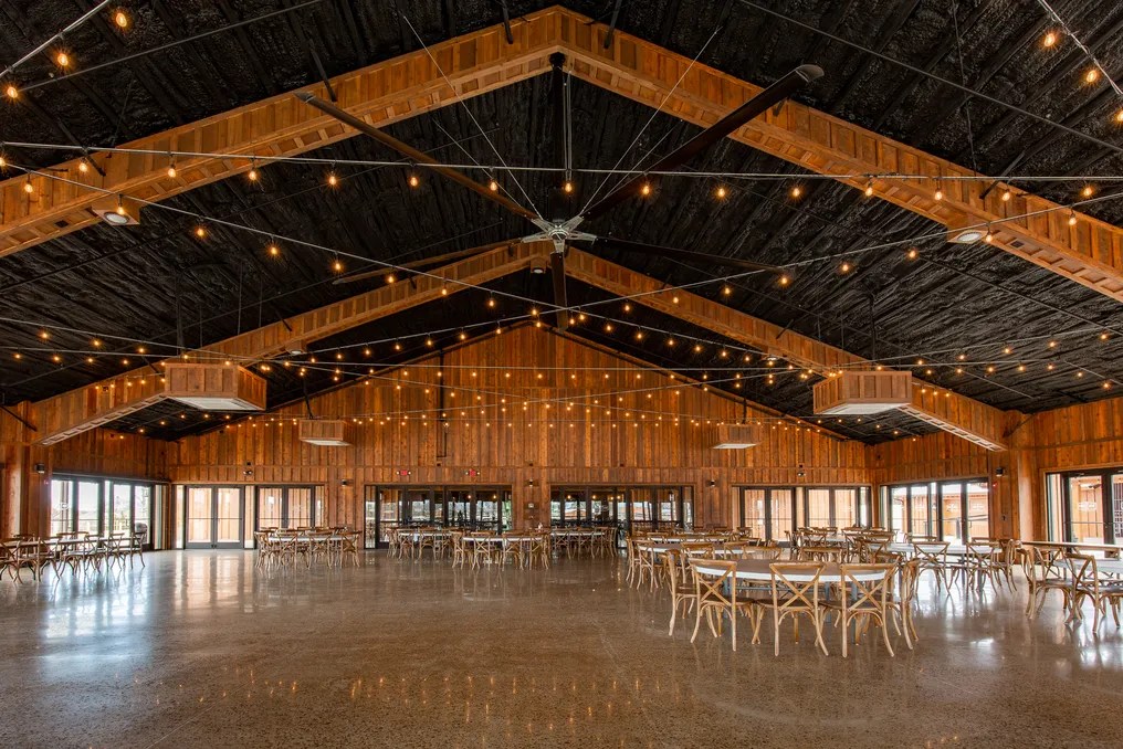 The Venue at Boyd Farm #2