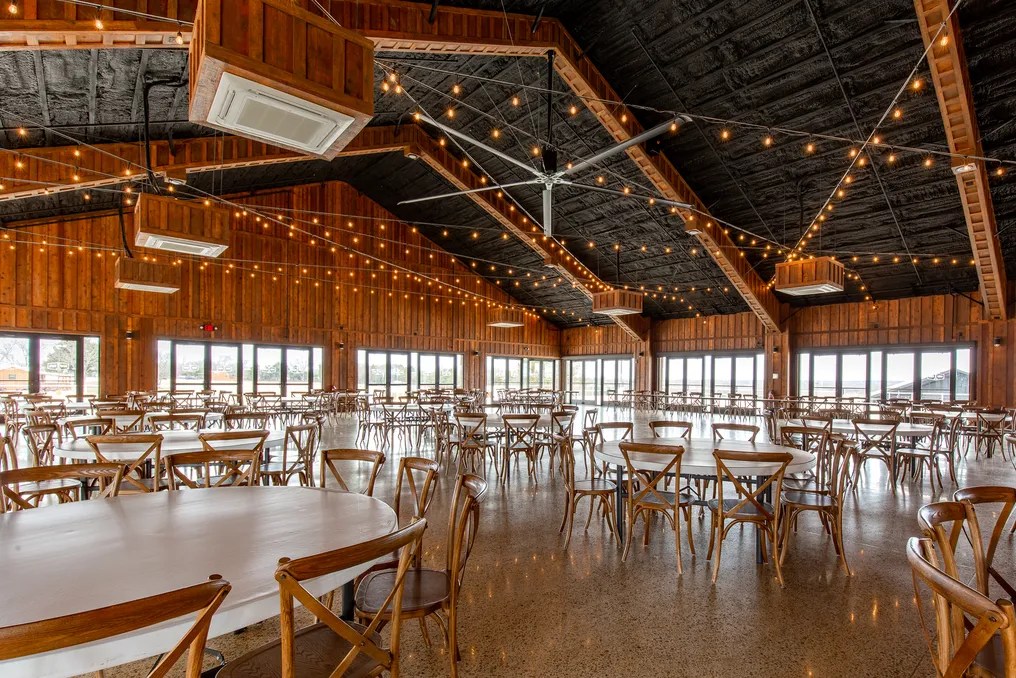 The Venue at Boyd Farm #4