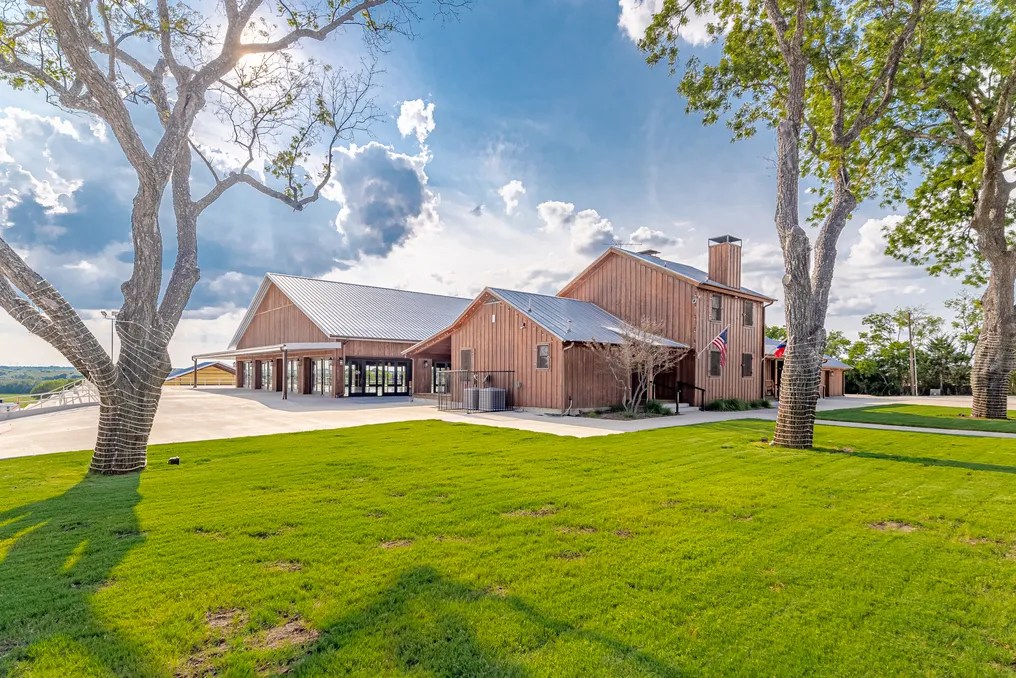 The Venue at Boyd Farm #5