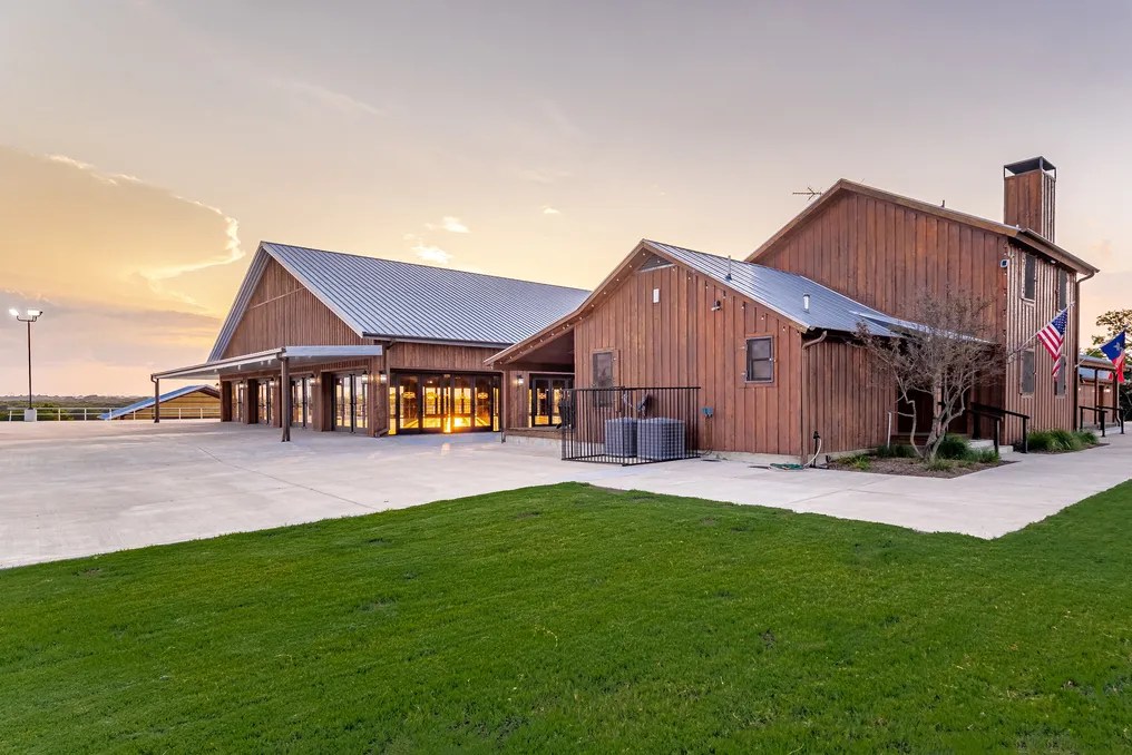 The Venue at Boyd Farm #6