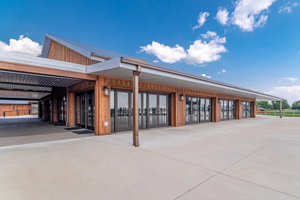 The Venue at Boyd Farm #9