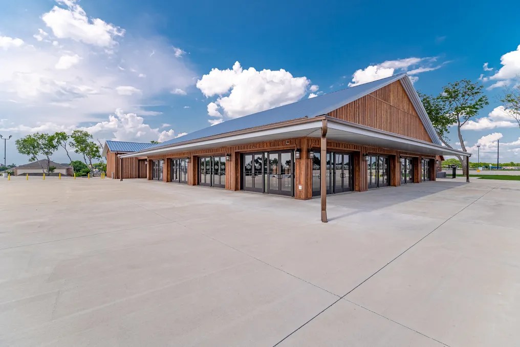 The Venue at Boyd Farm #10