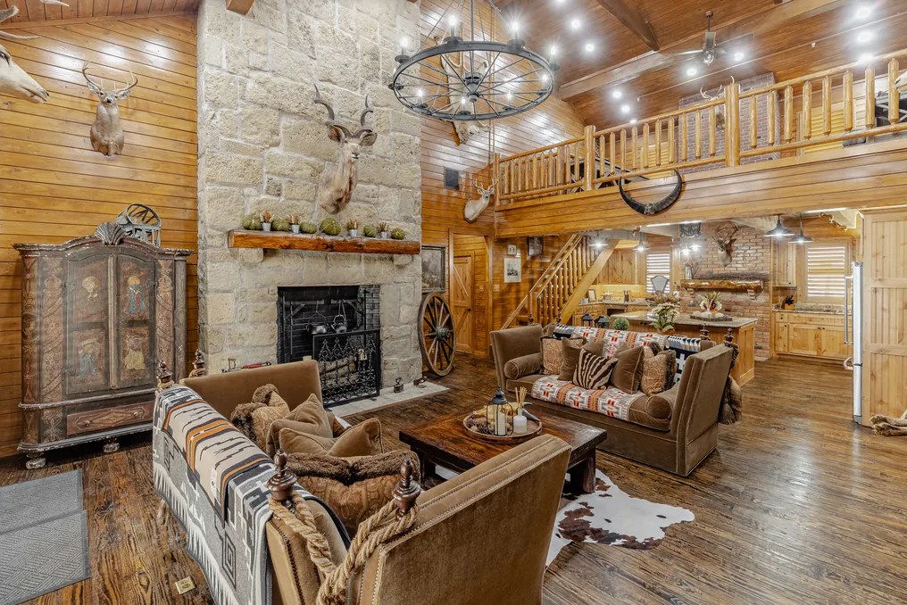 The Venue at Boyd Farm #11