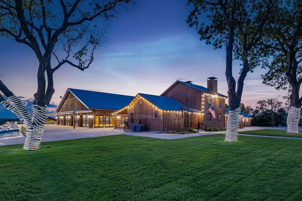 The Venue at Boyd Farm #12